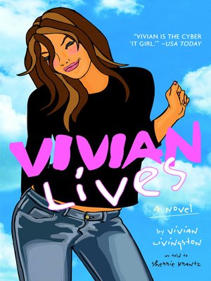 cover image of Vivian Lives